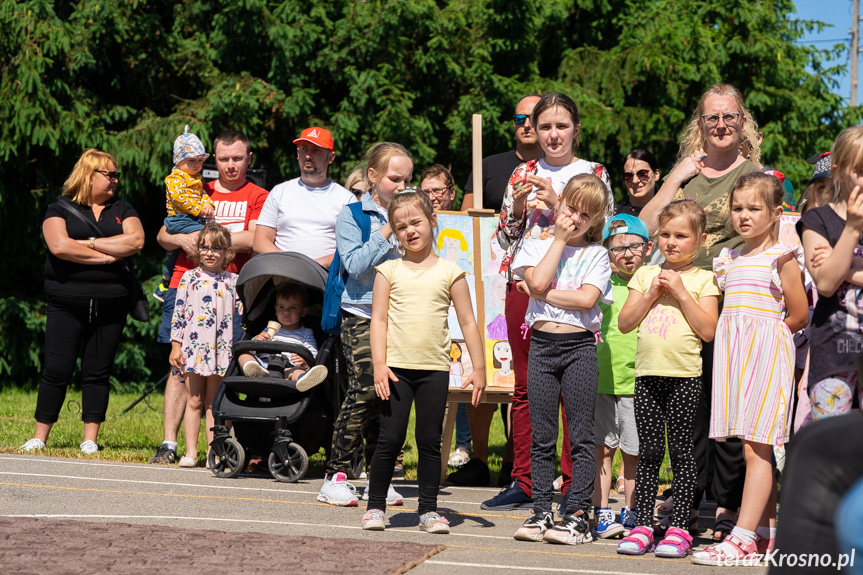 Piknik Rodzinny w Świerzowej Polskiej