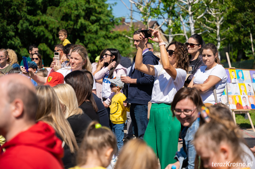 Piknik Rodzinny w Świerzowej Polskiej