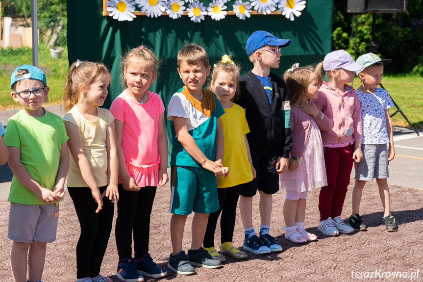 Piknik Rodzinny w Świerzowej Polskiej