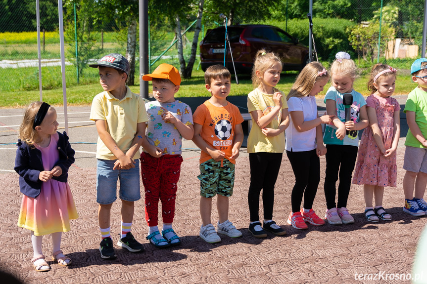 Piknik Rodzinny w Świerzowej Polskiej