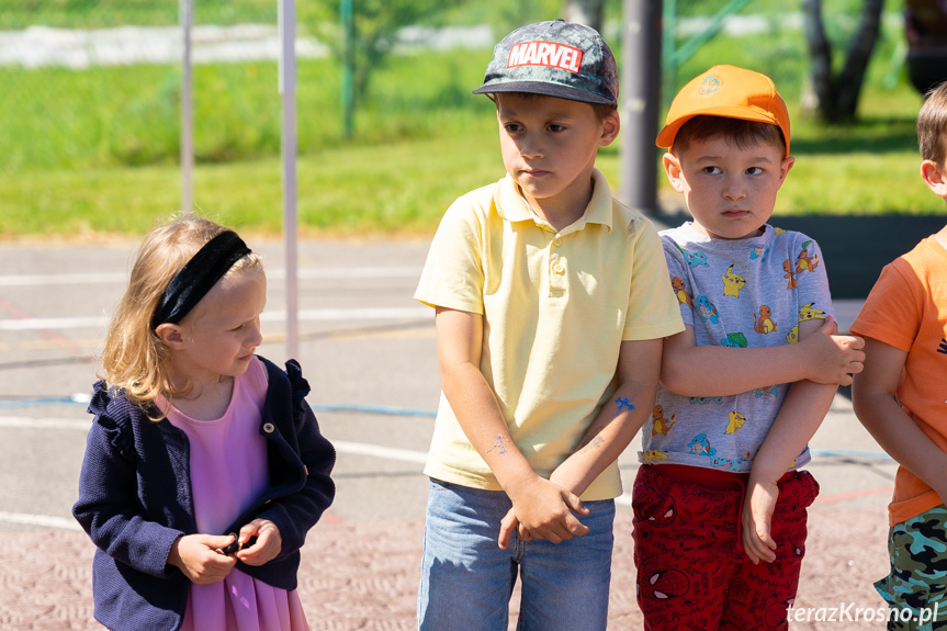 Piknik Rodzinny w Świerzowej Polskiej