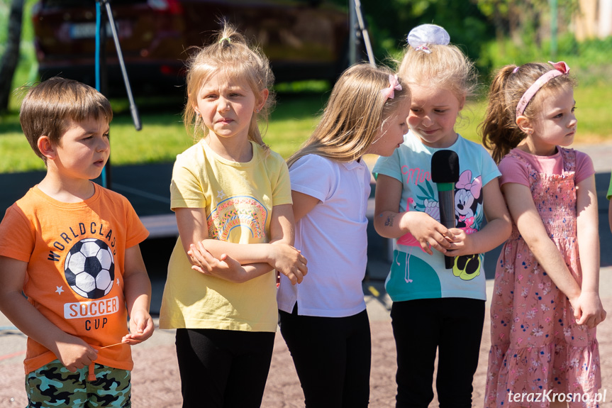 Piknik Rodzinny w Świerzowej Polskiej