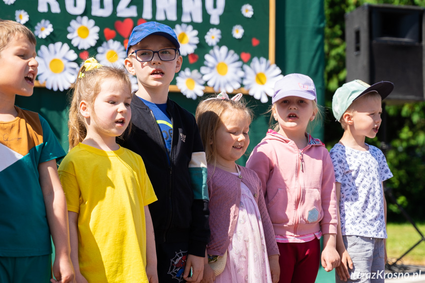 Piknik Rodzinny w Świerzowej Polskiej