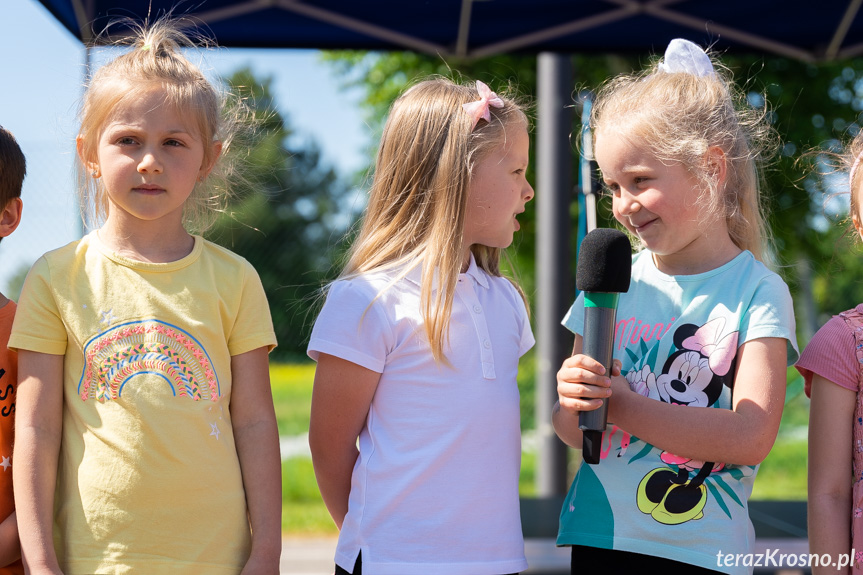 Piknik Rodzinny w Świerzowej Polskiej