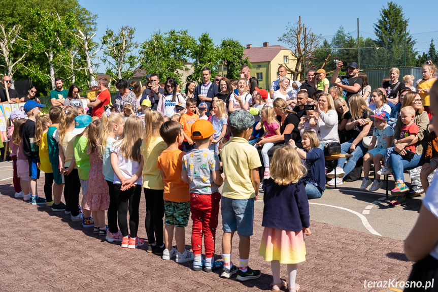 Piknik Rodzinny w Świerzowej Polskiej