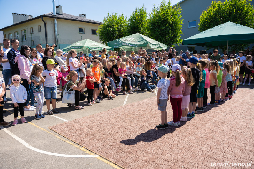 Piknik Rodzinny w Świerzowej Polskiej