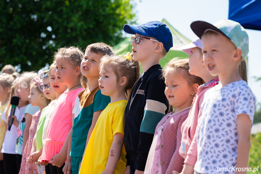 Piknik Rodzinny w Świerzowej Polskiej