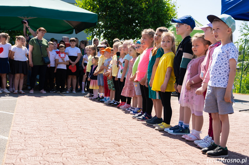 Piknik Rodzinny w Świerzowej Polskiej