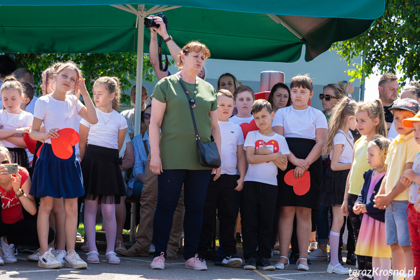 Piknik Rodzinny w Świerzowej Polskiej