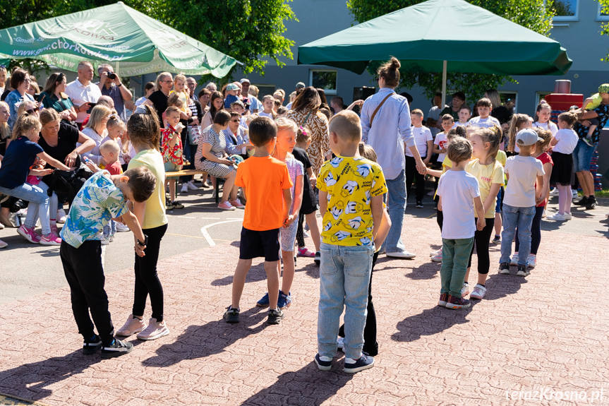 Piknik Rodzinny w Świerzowej Polskiej