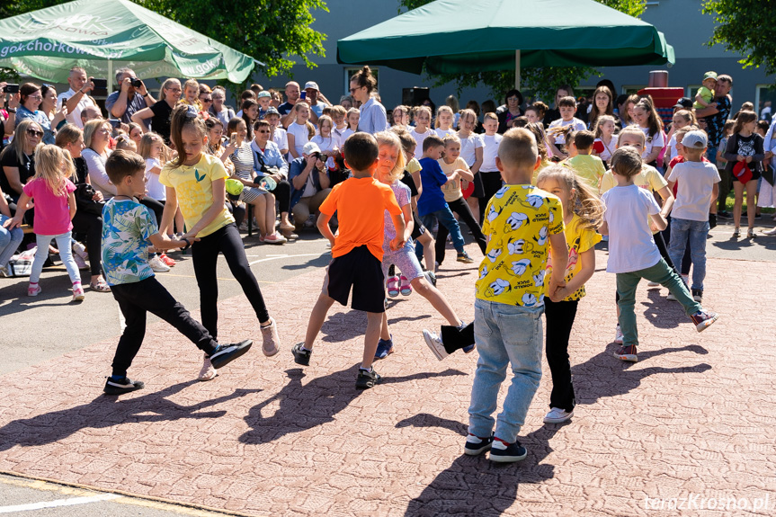 Piknik Rodzinny w Świerzowej Polskiej