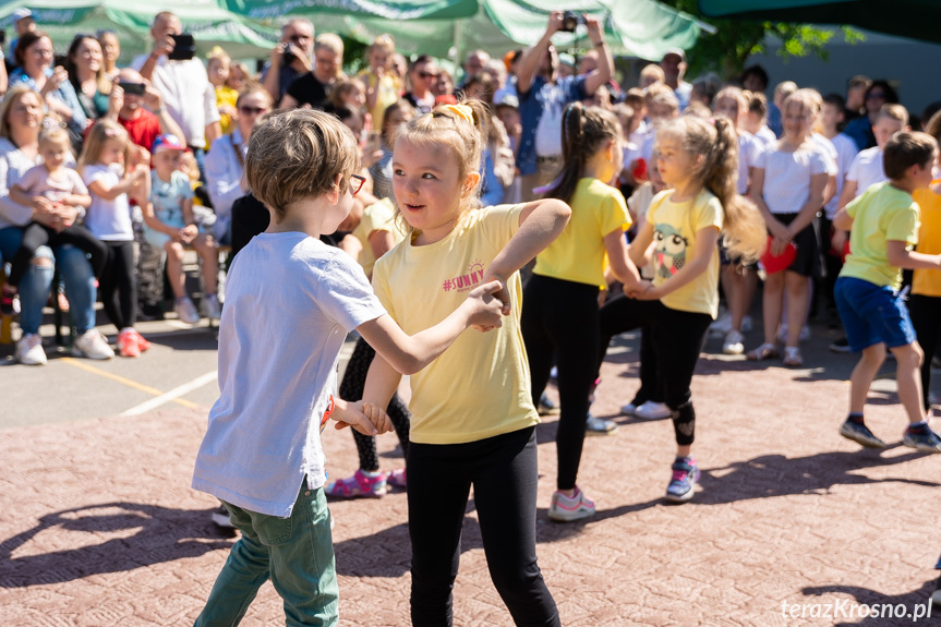 Piknik Rodzinny w Świerzowej Polskiej