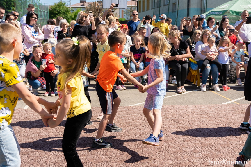 Piknik Rodzinny w Świerzowej Polskiej