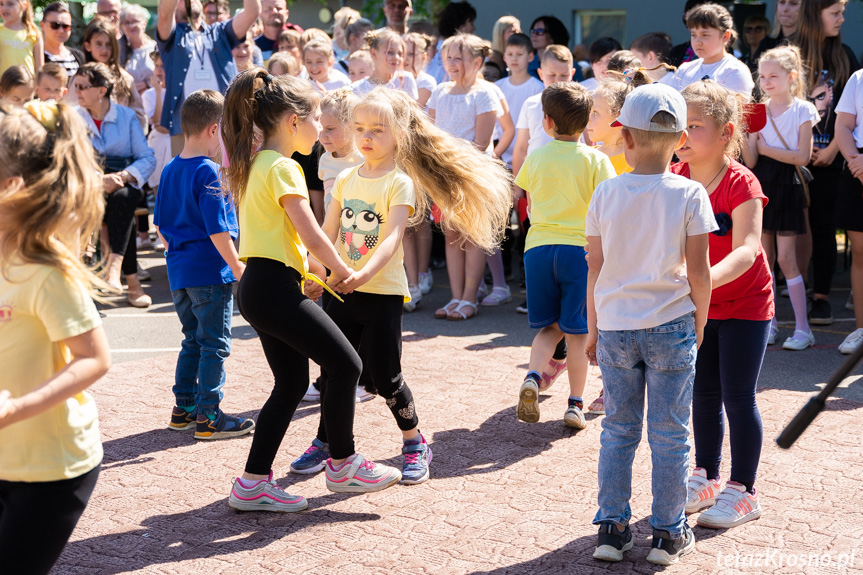 Piknik Rodzinny w Świerzowej Polskiej