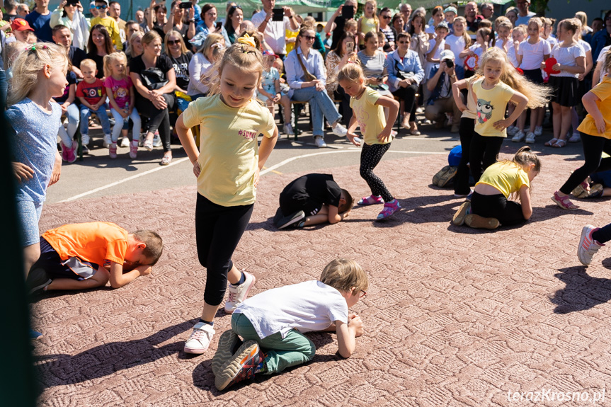 Piknik Rodzinny w Świerzowej Polskiej