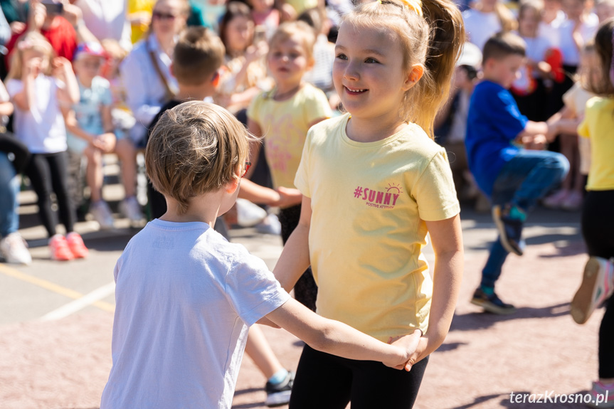 Piknik Rodzinny w Świerzowej Polskiej