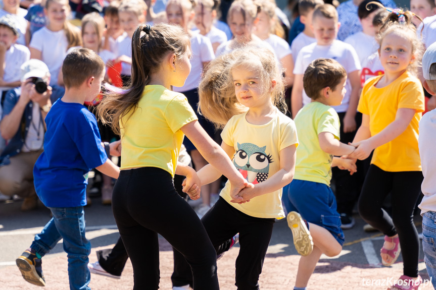 Piknik Rodzinny w Świerzowej Polskiej