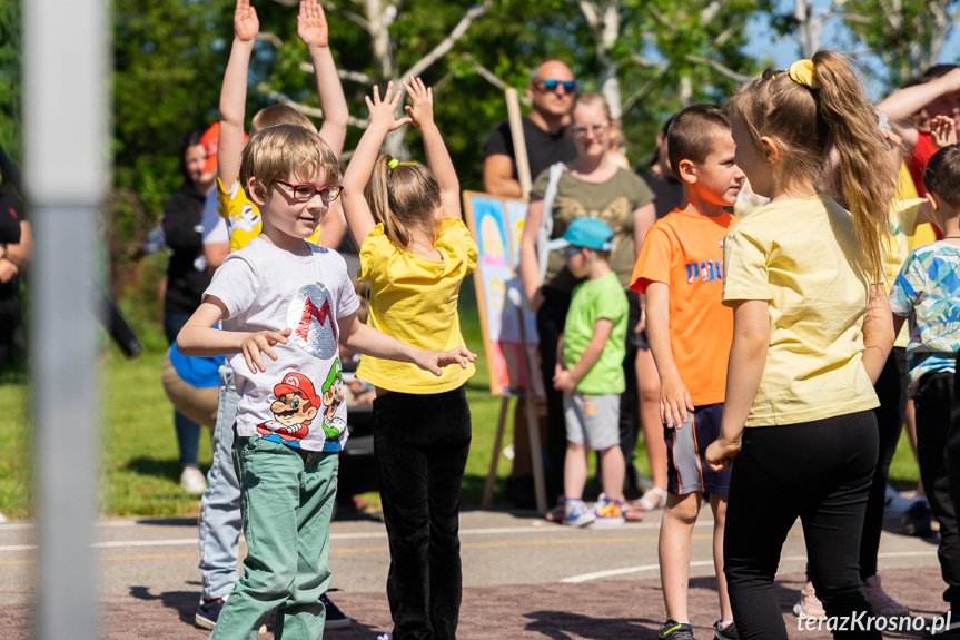 Piknik Rodzinny w Świerzowej Polskiej