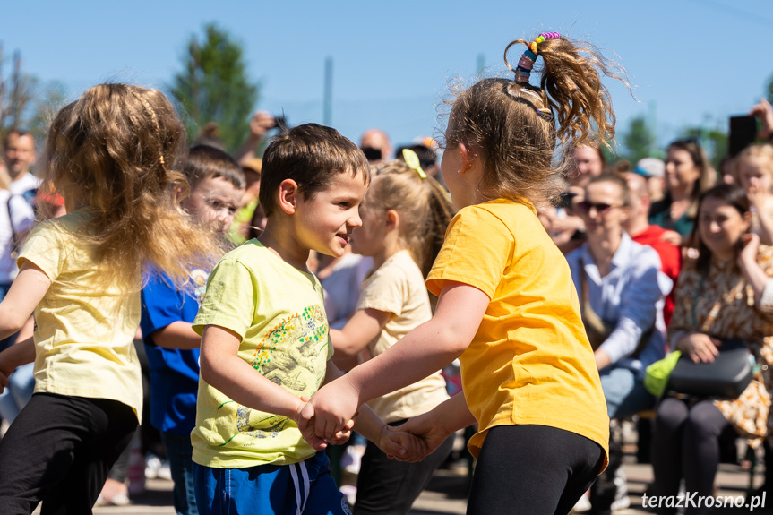 Piknik Rodzinny w Świerzowej Polskiej