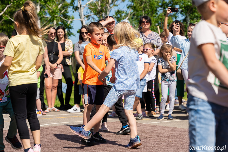 Piknik Rodzinny w Świerzowej Polskiej