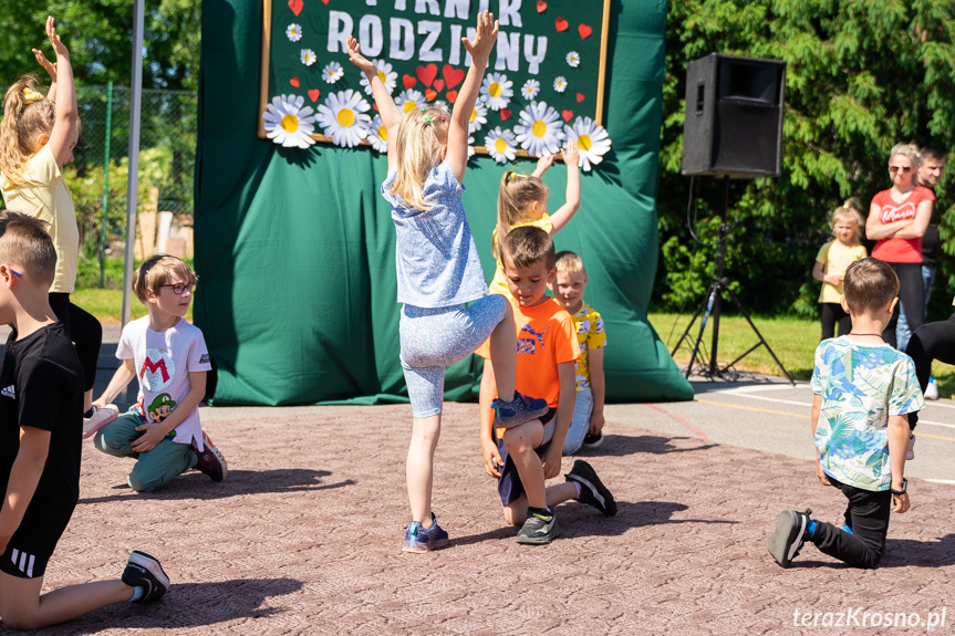 Piknik Rodzinny w Świerzowej Polskiej