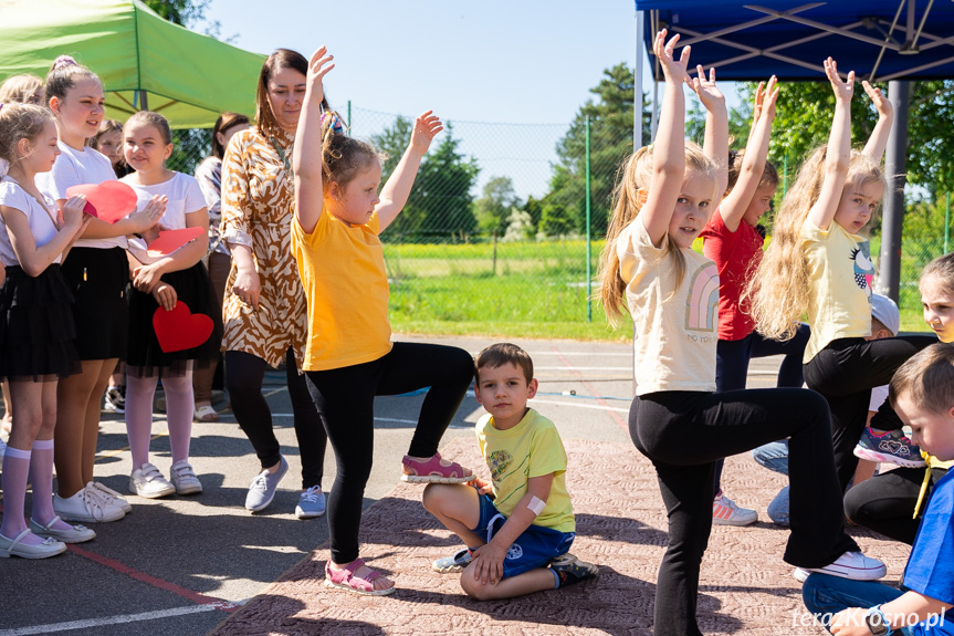 Piknik Rodzinny w Świerzowej Polskiej