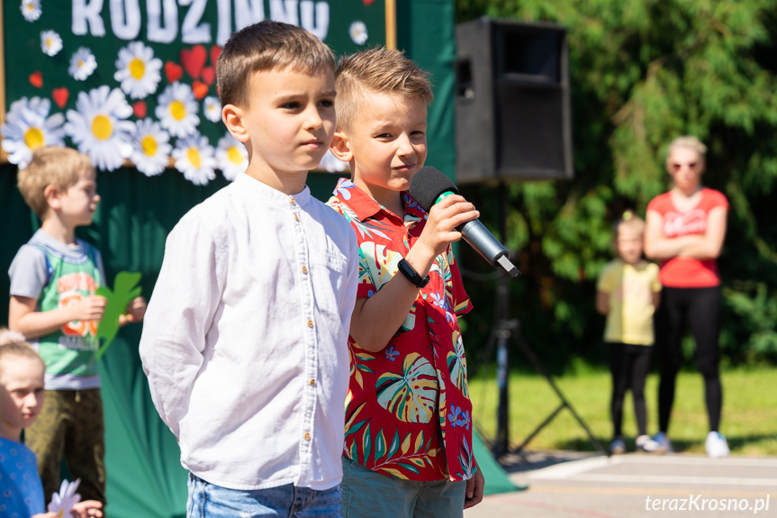 Piknik Rodzinny w Świerzowej Polskiej