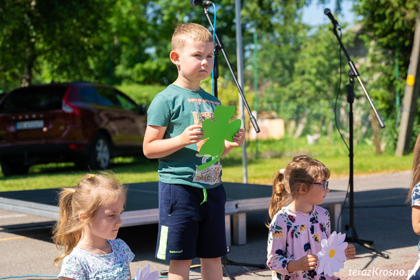 Piknik Rodzinny w Świerzowej Polskiej