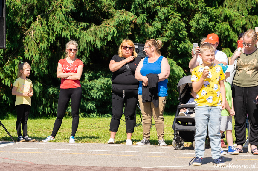 Piknik Rodzinny w Świerzowej Polskiej