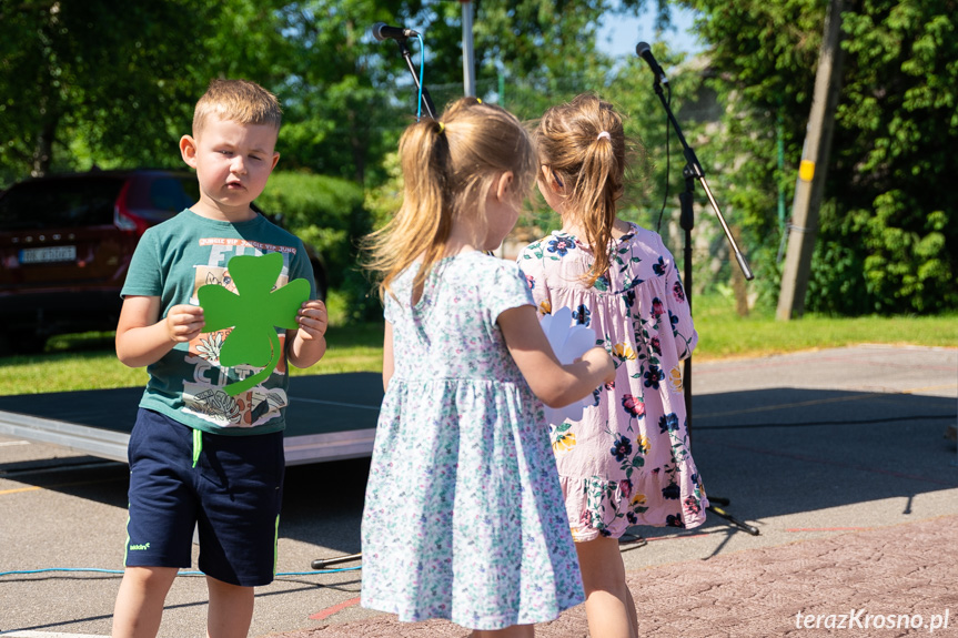 Piknik Rodzinny w Świerzowej Polskiej