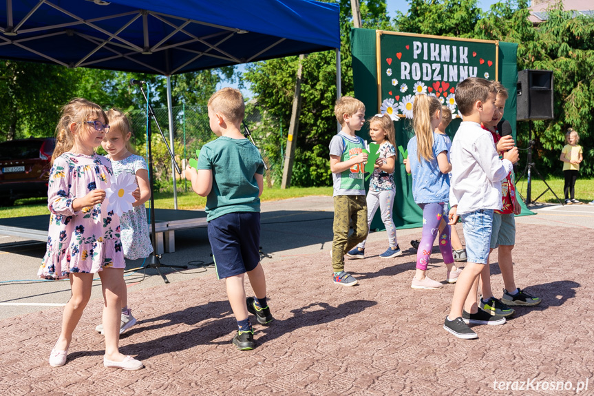 Piknik Rodzinny w Świerzowej Polskiej