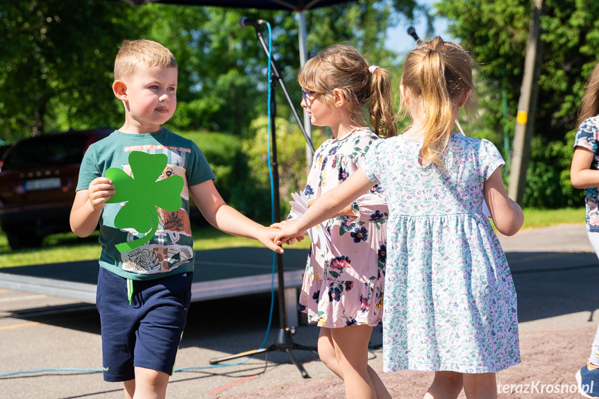 Piknik Rodzinny w Świerzowej Polskiej