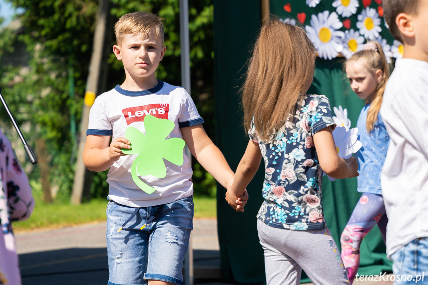 Piknik Rodzinny w Świerzowej Polskiej