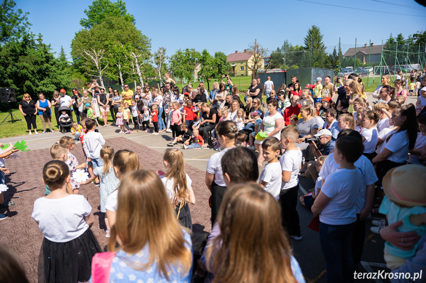 Piknik Rodzinny w Świerzowej Polskiej