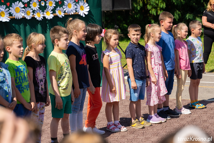 Piknik Rodzinny w Świerzowej Polskiej