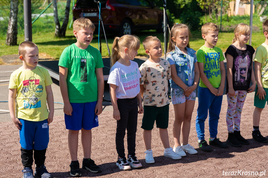 Piknik Rodzinny w Świerzowej Polskiej