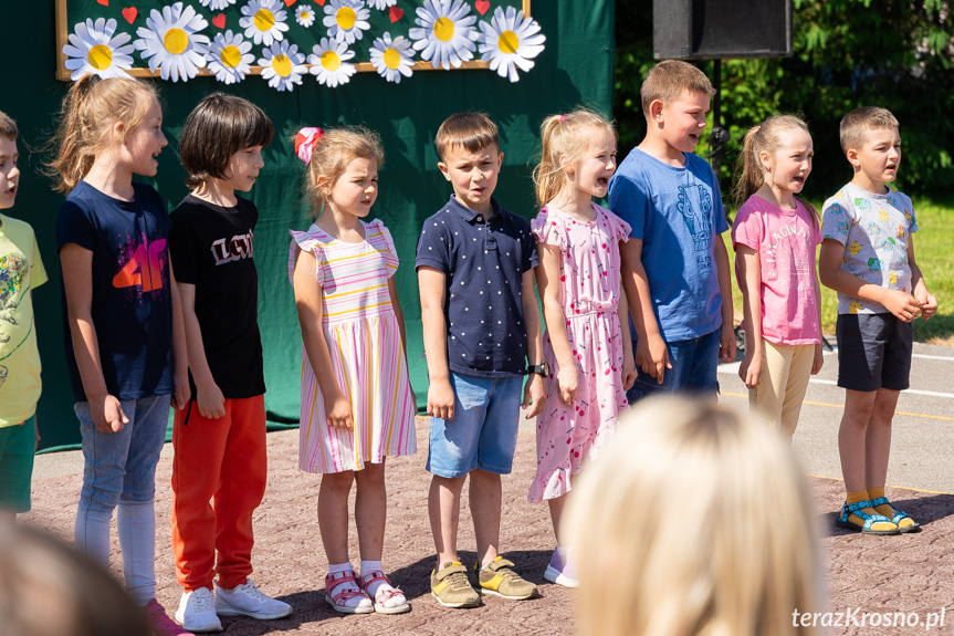 Piknik Rodzinny w Świerzowej Polskiej