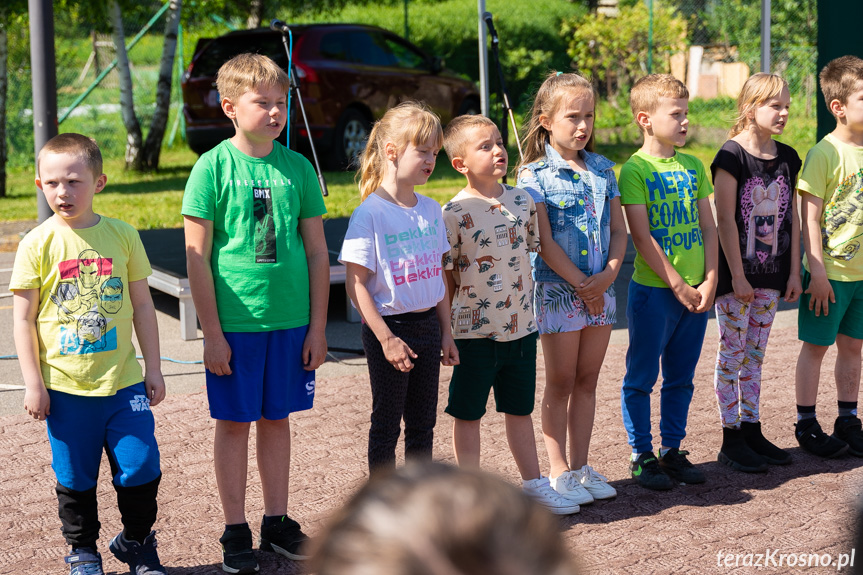 Piknik Rodzinny w Świerzowej Polskiej