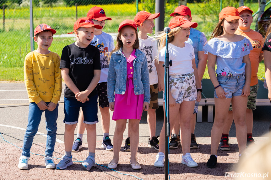 Piknik Rodzinny w Świerzowej Polskiej