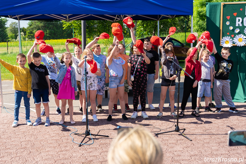 Piknik Rodzinny w Świerzowej Polskiej