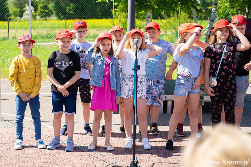 Piknik Rodzinny w Świerzowej Polskiej