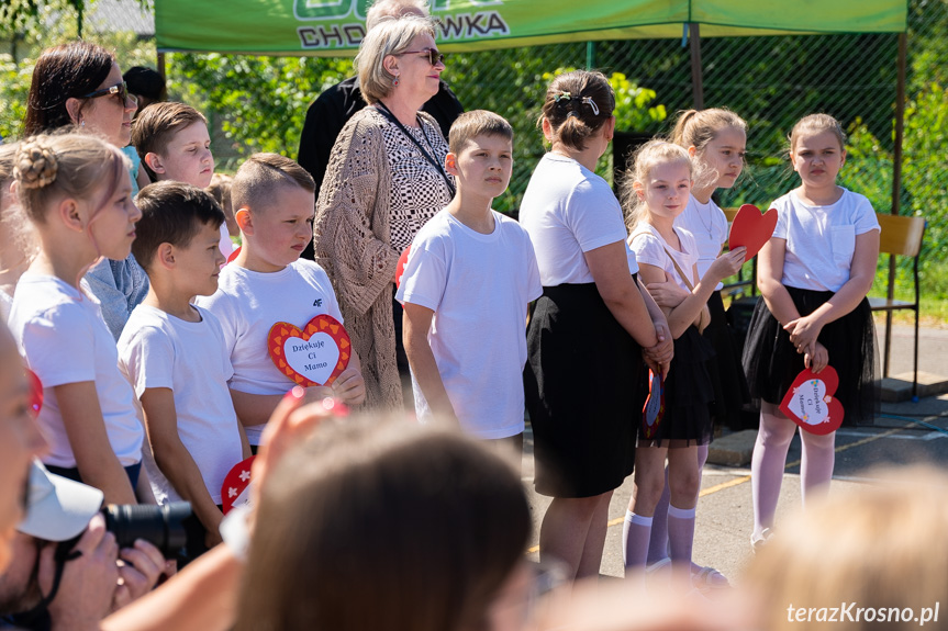 Piknik Rodzinny w Świerzowej Polskiej