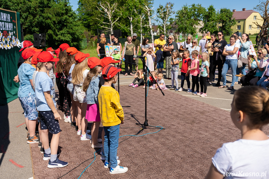 Piknik Rodzinny w Świerzowej Polskiej