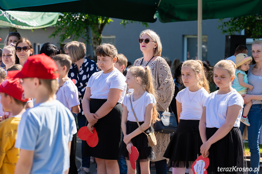 Piknik Rodzinny w Świerzowej Polskiej