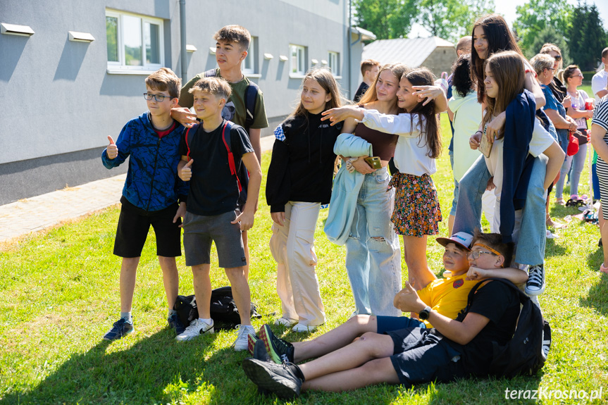 Piknik Rodzinny w Świerzowej Polskiej