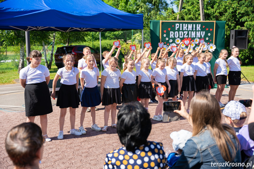 Piknik Rodzinny w Świerzowej Polskiej