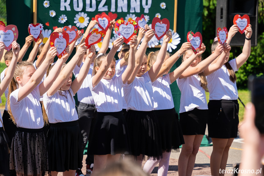 Piknik Rodzinny w Świerzowej Polskiej