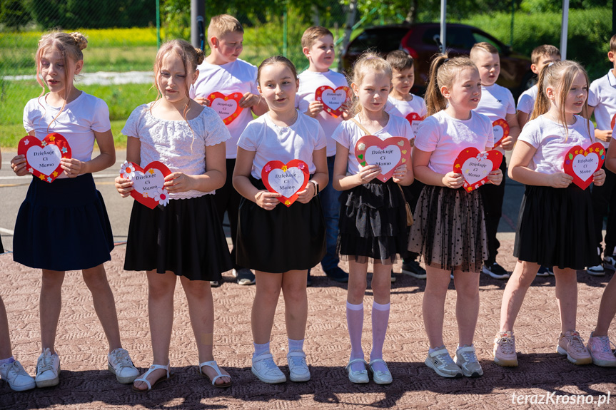 Piknik Rodzinny w Świerzowej Polskiej