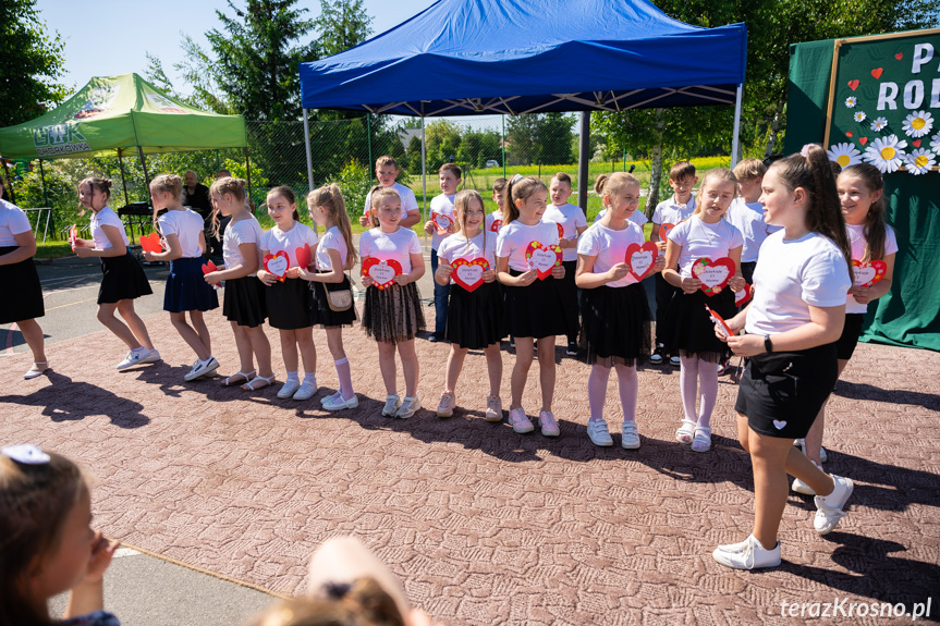 Piknik Rodzinny w Świerzowej Polskiej