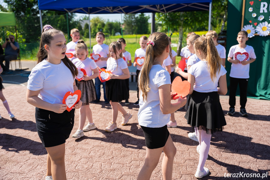 Piknik Rodzinny w Świerzowej Polskiej